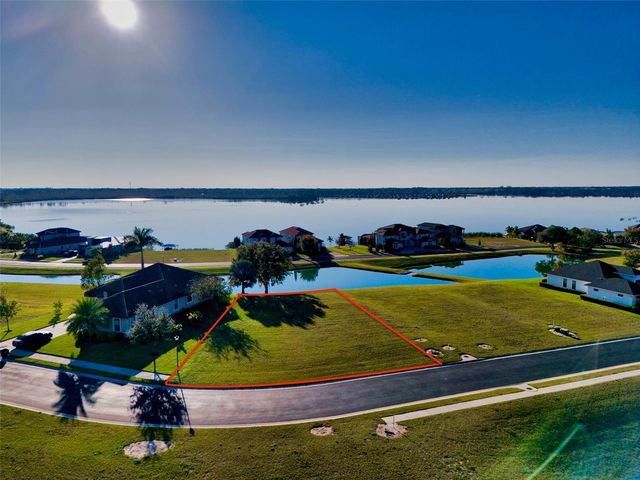 816 WATERFERN TRAIL DRIVE, Auburndale, FL 33823