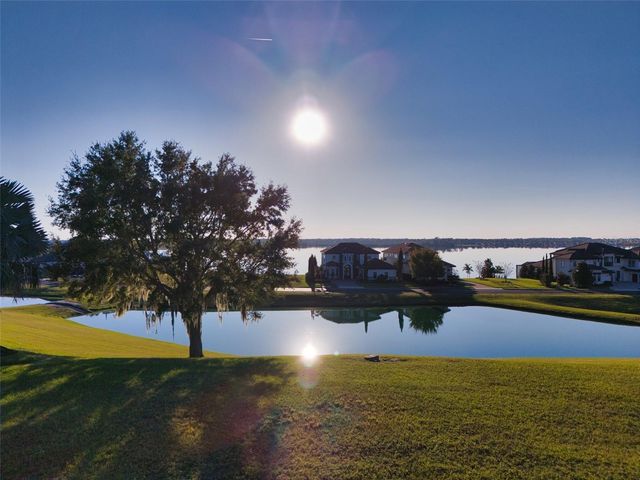816 WATERFERN TRAIL DRIVE, Auburndale, FL 33823