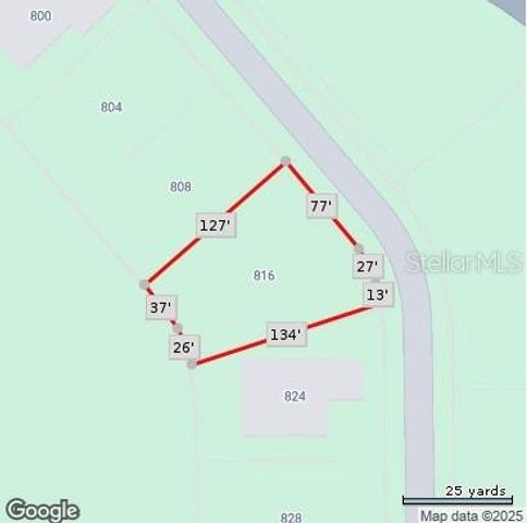 816 WATERFERN TRAIL DRIVE, Auburndale, FL 33823