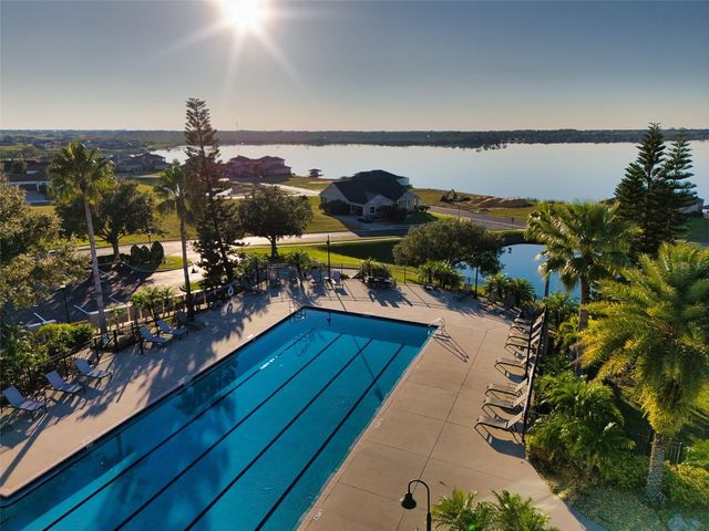 816 WATERFERN TRAIL DRIVE, Auburndale, FL 33823