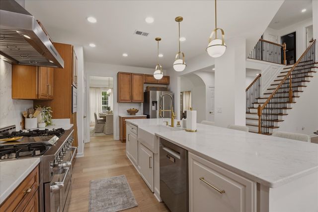 3006 Coral Bell Ln, Franklin, TN 37067
