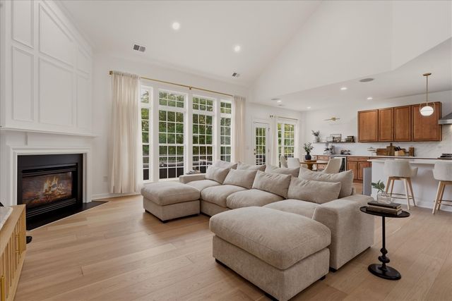 3006 Coral Bell Ln, Franklin, TN 37067
