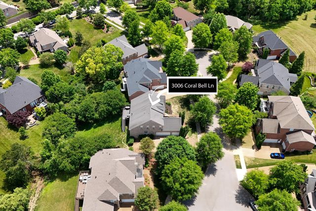 3006 Coral Bell Ln, Franklin, TN 37067