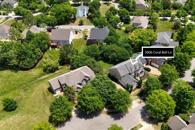 3006 Coral Bell Ln, Franklin, TN 37067