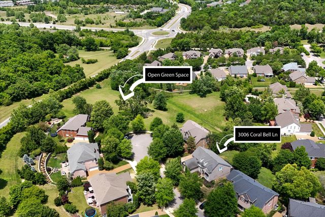 3006 Coral Bell Ln, Franklin, TN 37067