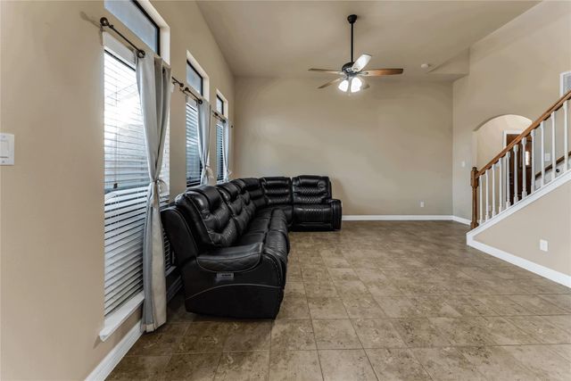 723 Audra Lane, Spring, TX 77386