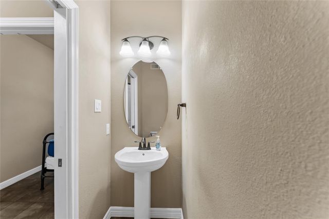 723 Audra Lane, Spring, TX 77386