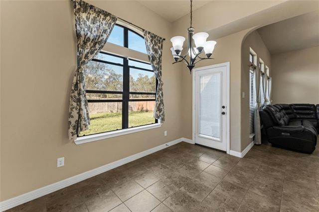 723 Audra Lane, Spring, TX 77386