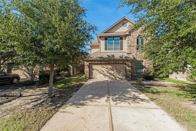 723 Audra Lane, Spring, TX 77386