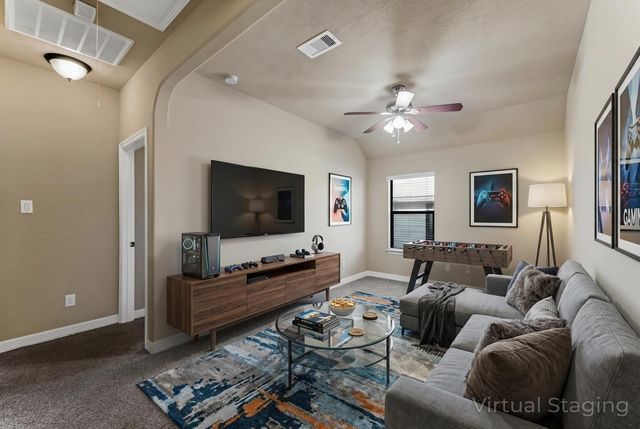 723 Audra Lane, Spring, TX 77386