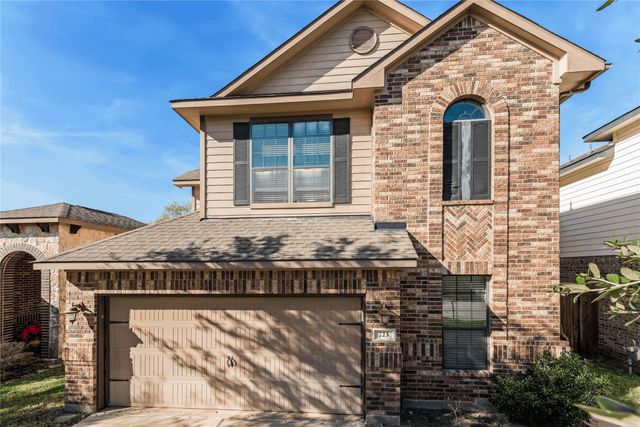 723 Audra Lane, Spring, TX 77386