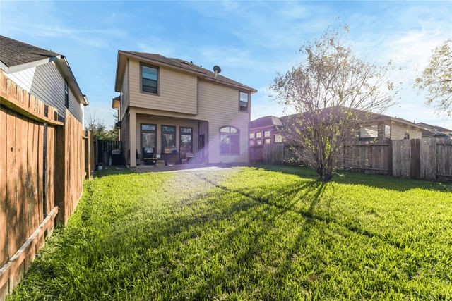 723 Audra Lane, Spring, TX 77386