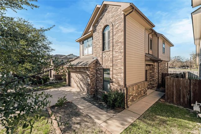 723 Audra Lane, Spring, TX 77386