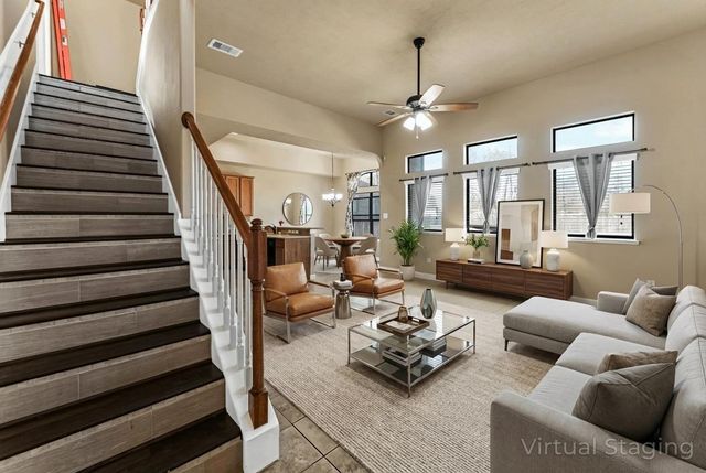 723 Audra Lane, Spring, TX 77386