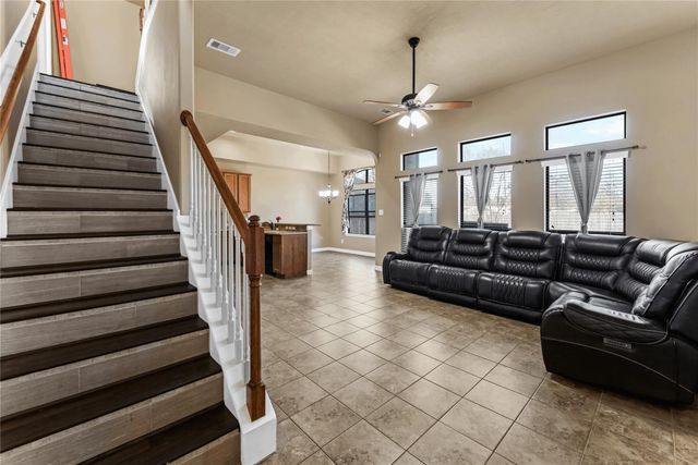 723 Audra Lane, Spring, TX 77386