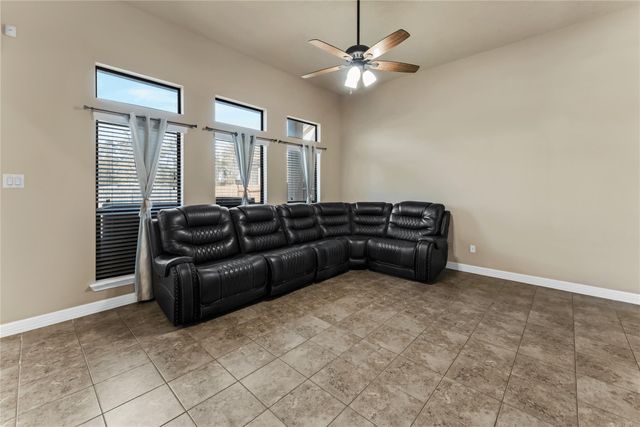 723 Audra Lane, Spring, TX 77386