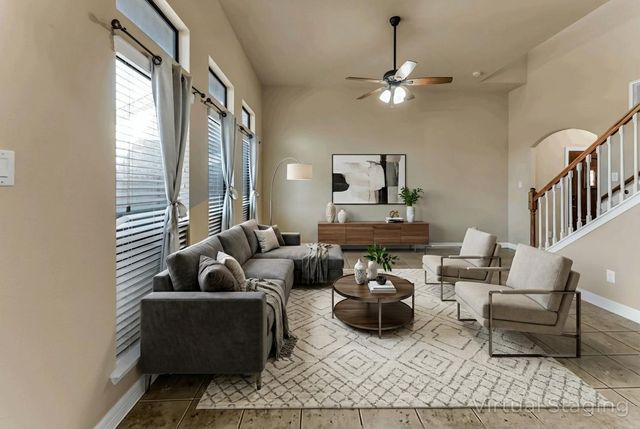 723 Audra Lane, Spring, TX 77386