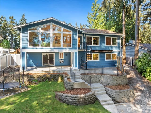 4820 W Tapps Drive E, Lake Tapps, WA 98391