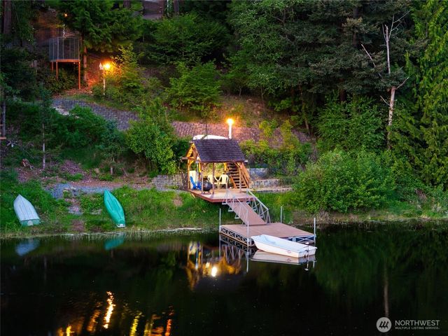4820 W Tapps Drive E, Lake Tapps, WA 98391