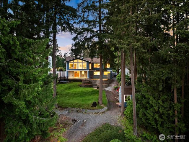 4820 W Tapps Drive E, Lake Tapps, WA 98391