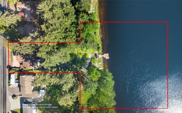 4820 W Tapps Drive E, Lake Tapps, WA 98391