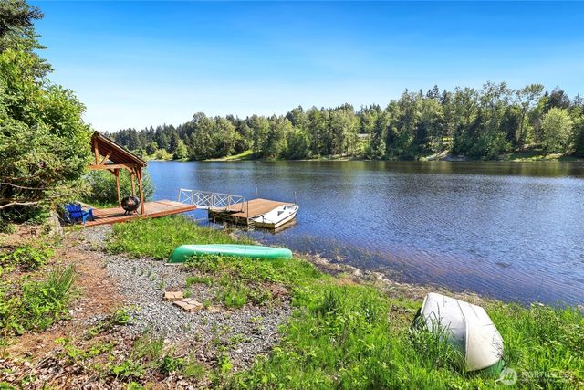 4820 W Tapps Drive E, Lake Tapps, WA 98391