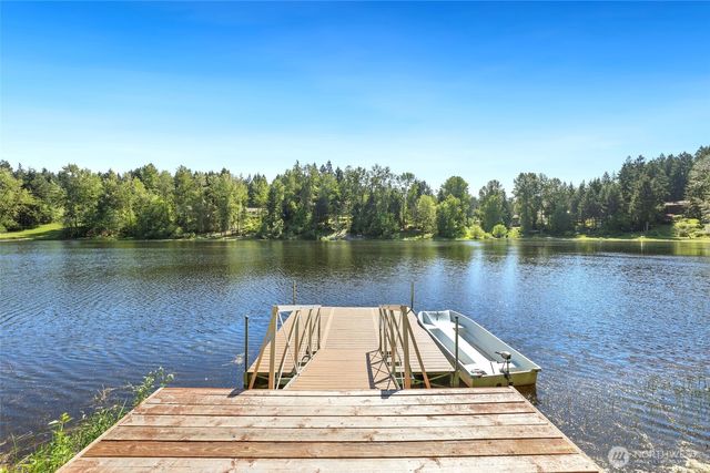 4820 W Tapps Drive E, Lake Tapps, WA 98391