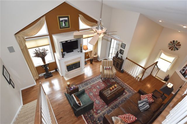 9503 Sundance Dr, South Fayette, PA 15017