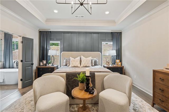 616 Silva Street, Cumming, GA 30040