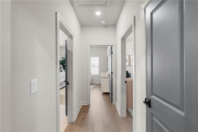 616 Silva Street, Cumming, GA 30040