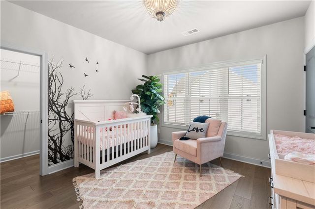 616 Silva Street, Cumming, GA 30040