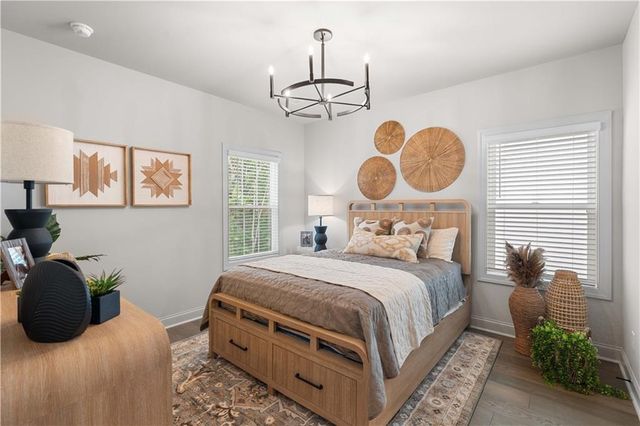616 Silva Street, Cumming, GA 30040
