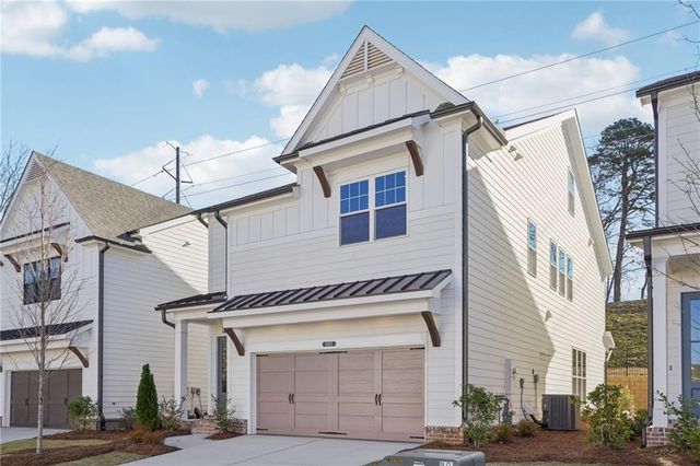 616 Silva Street, Cumming, GA 30040