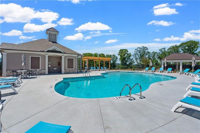 616 Silva Street, Cumming, GA 30040