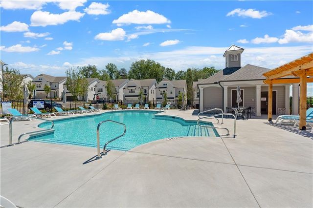 616 Silva Street, Cumming, GA 30040
