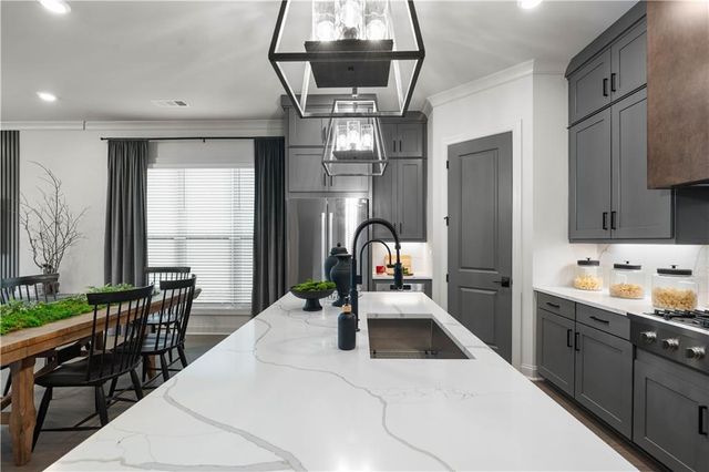 616 Silva Street, Cumming, GA 30040