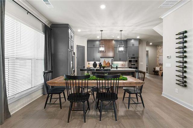 616 Silva Street, Cumming, GA 30040