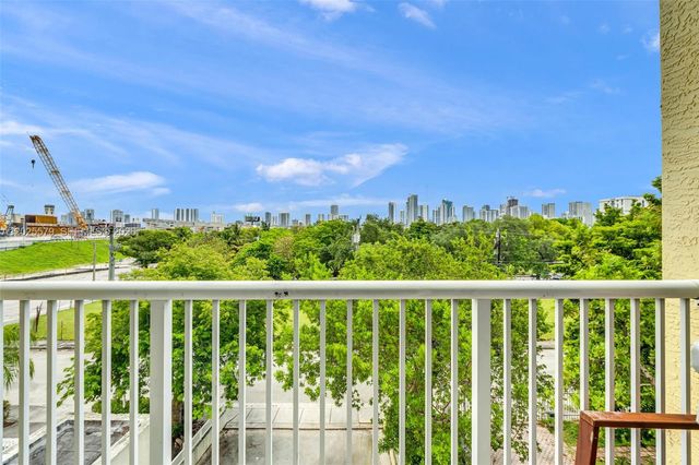 1350 NW 8th Court 207, Miami, FL 33136