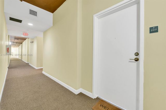 1350 NW 8th Court 207, Miami, FL 33136