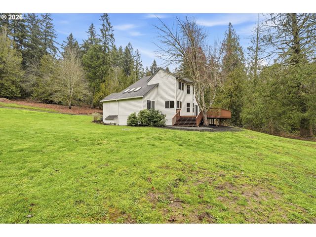 18370 S MATTHEW Ct, Oregon City, OR 97045