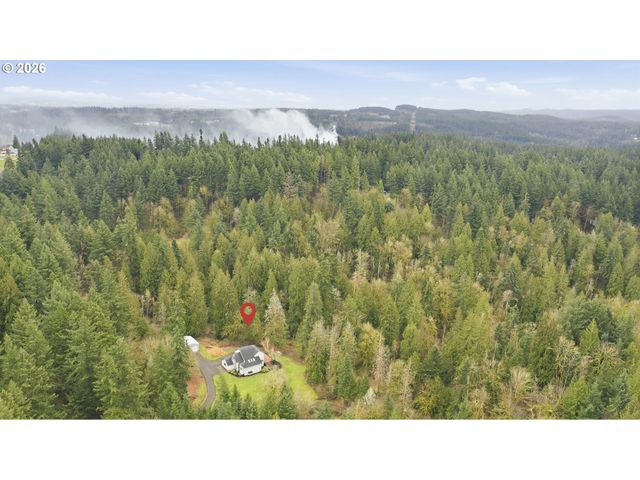 18370 S MATTHEW Ct, Oregon City, OR 97045