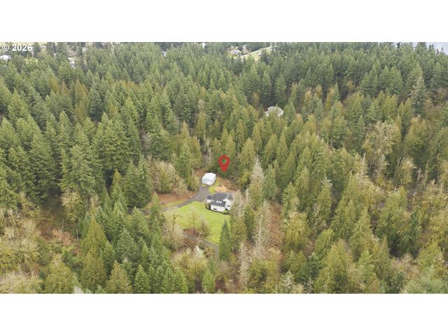 18370 S MATTHEW Ct, Oregon City, OR 97045