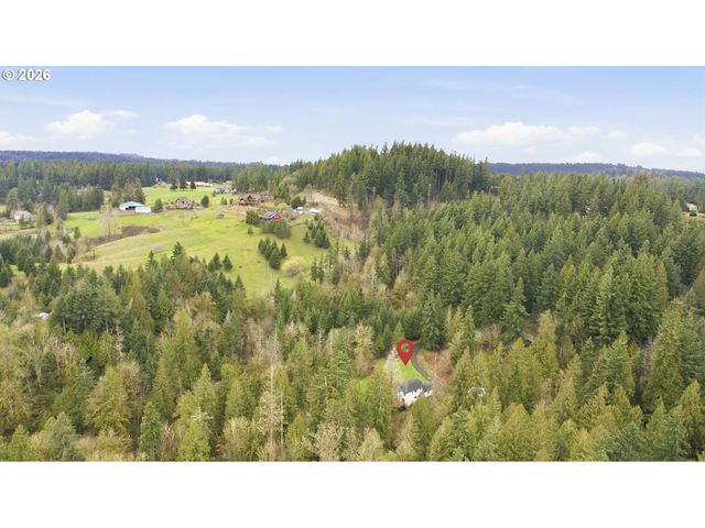 18370 S MATTHEW Ct, Oregon City, OR 97045