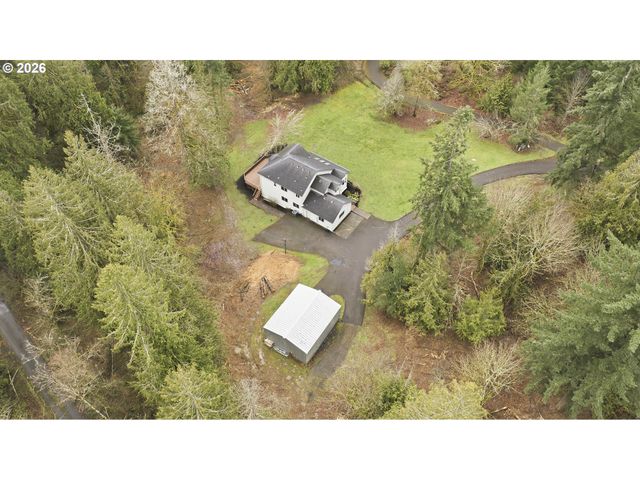 18370 S MATTHEW Ct, Oregon City, OR 97045