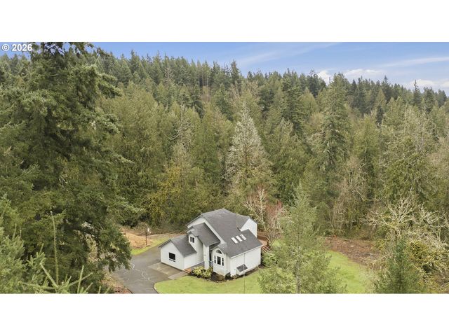 18370 S MATTHEW Ct, Oregon City, OR 97045