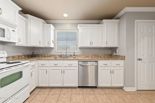 100 Desert Storm Drive, Duson, LA 70529