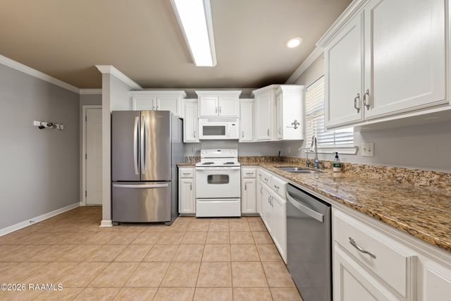 100 Desert Storm Drive, Duson, LA 70529