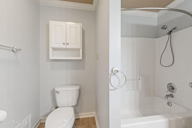 100 Desert Storm Drive, Duson, LA 70529