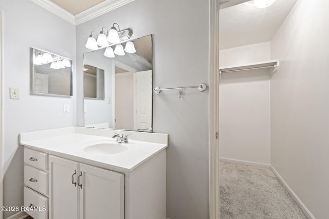 100 Desert Storm Drive, Duson, LA 70529