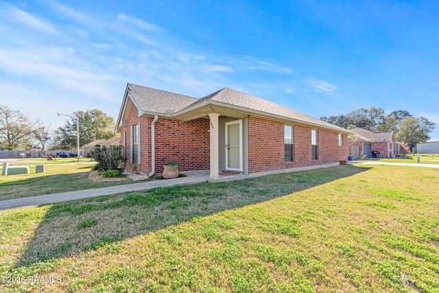 100 Desert Storm Drive, Duson, LA 70529